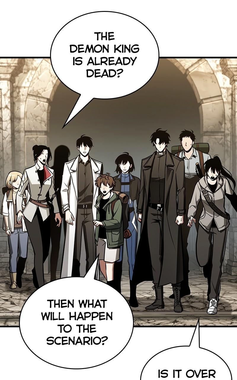 Omniscient Reader Chapter 214 — page 8