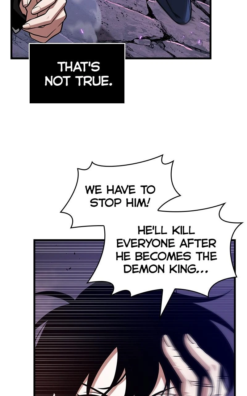 Omniscient Reader Chapter 214 — page 76