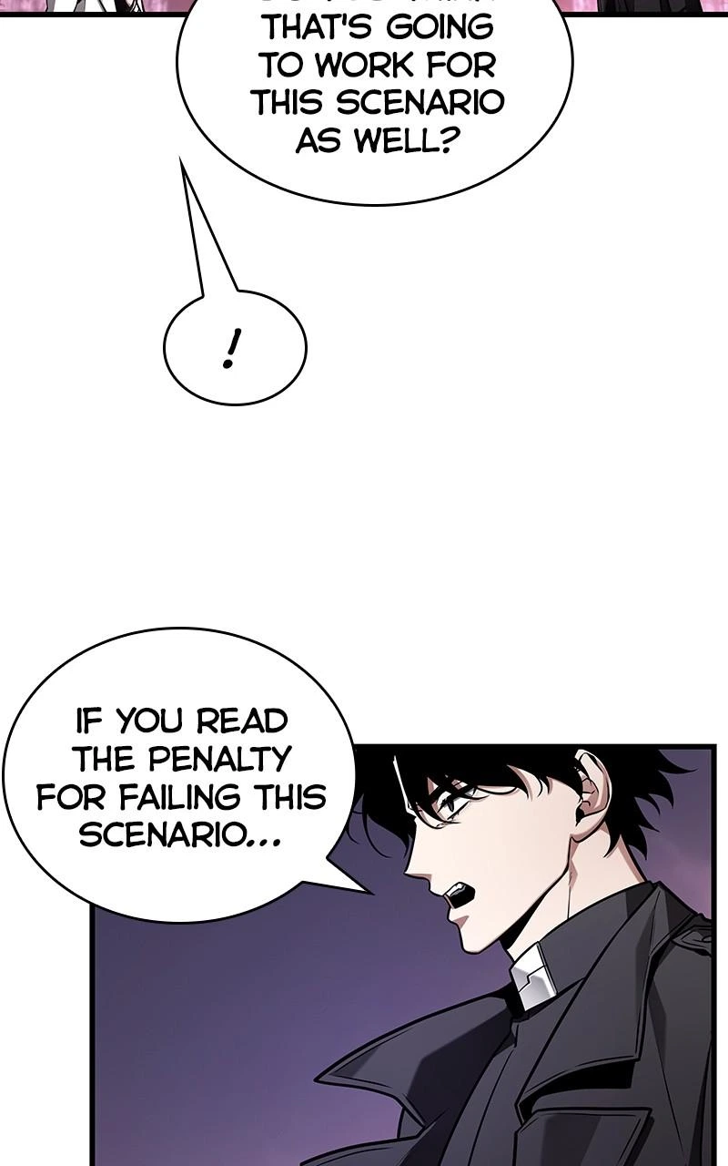 Omniscient Reader Chapter 215 — page 8