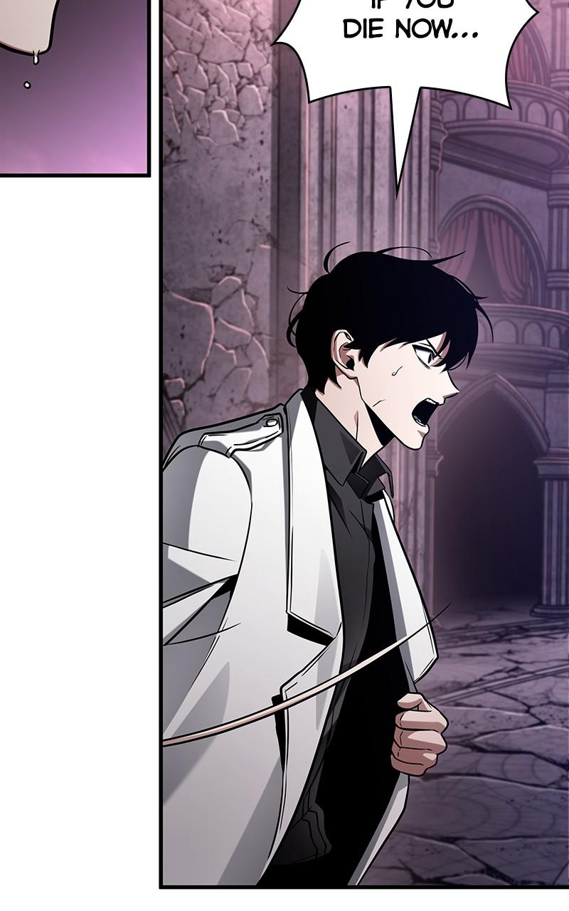 Omniscient Reader Chapter 215 — page 22