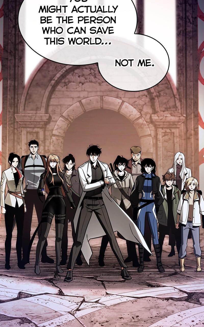 Omniscient Reader Chapter 215 — page 25