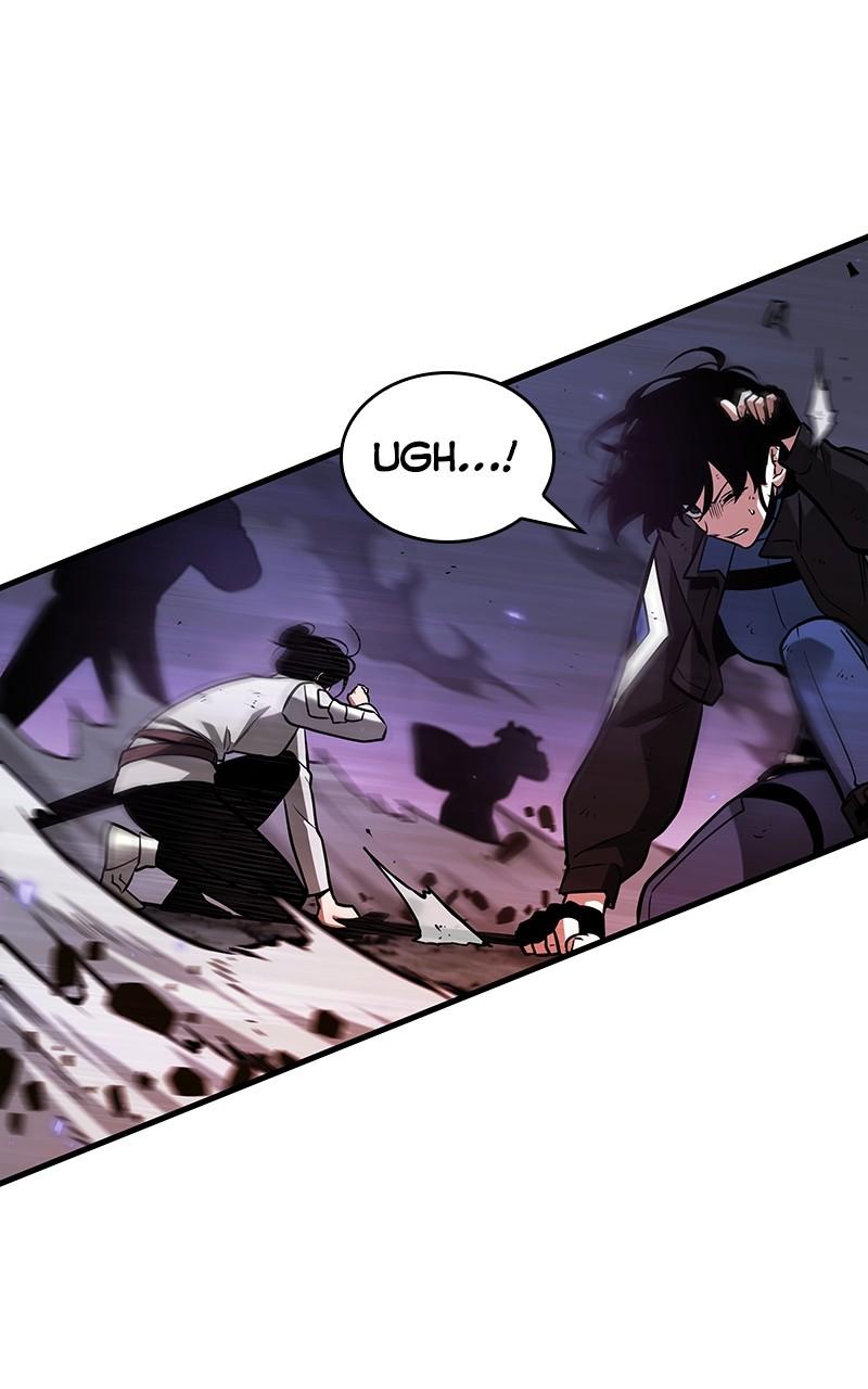 Omniscient Reader Chapter 216 — page 7