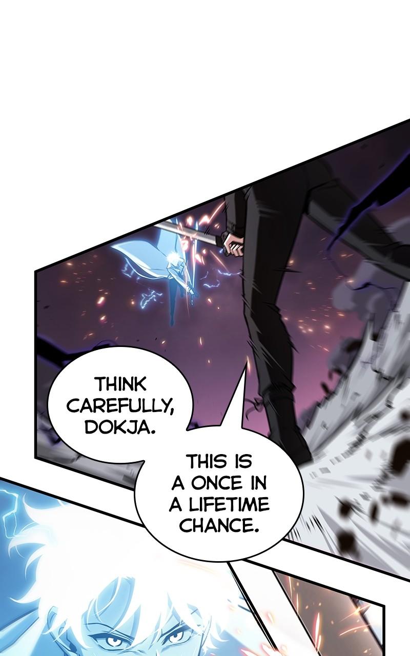 Omniscient Reader Chapter 216 — page 8