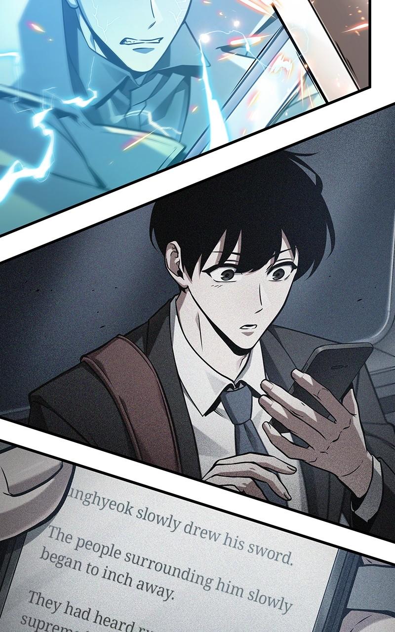 Omniscient Reader Chapter 216 — page 9