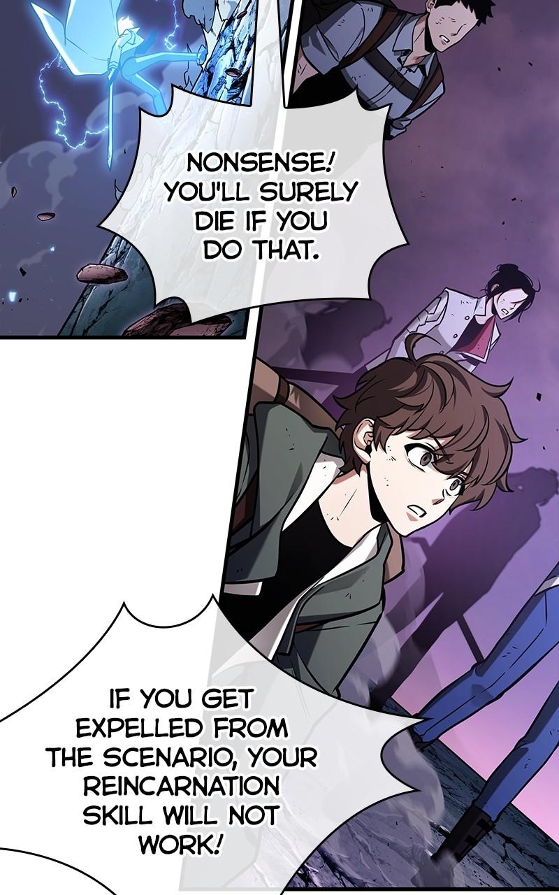 Omniscient Reader Chapter 216 — page 17