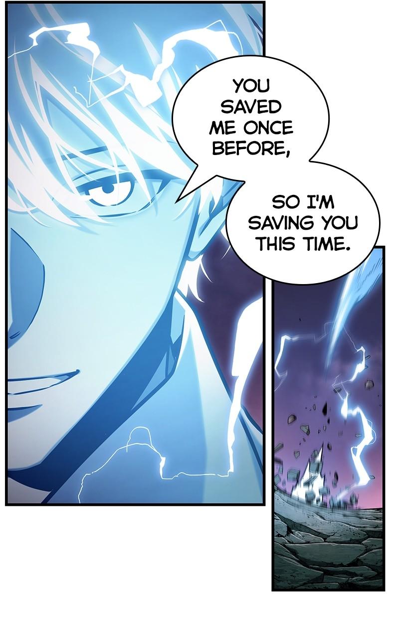 Omniscient Reader Chapter 216 — page 21