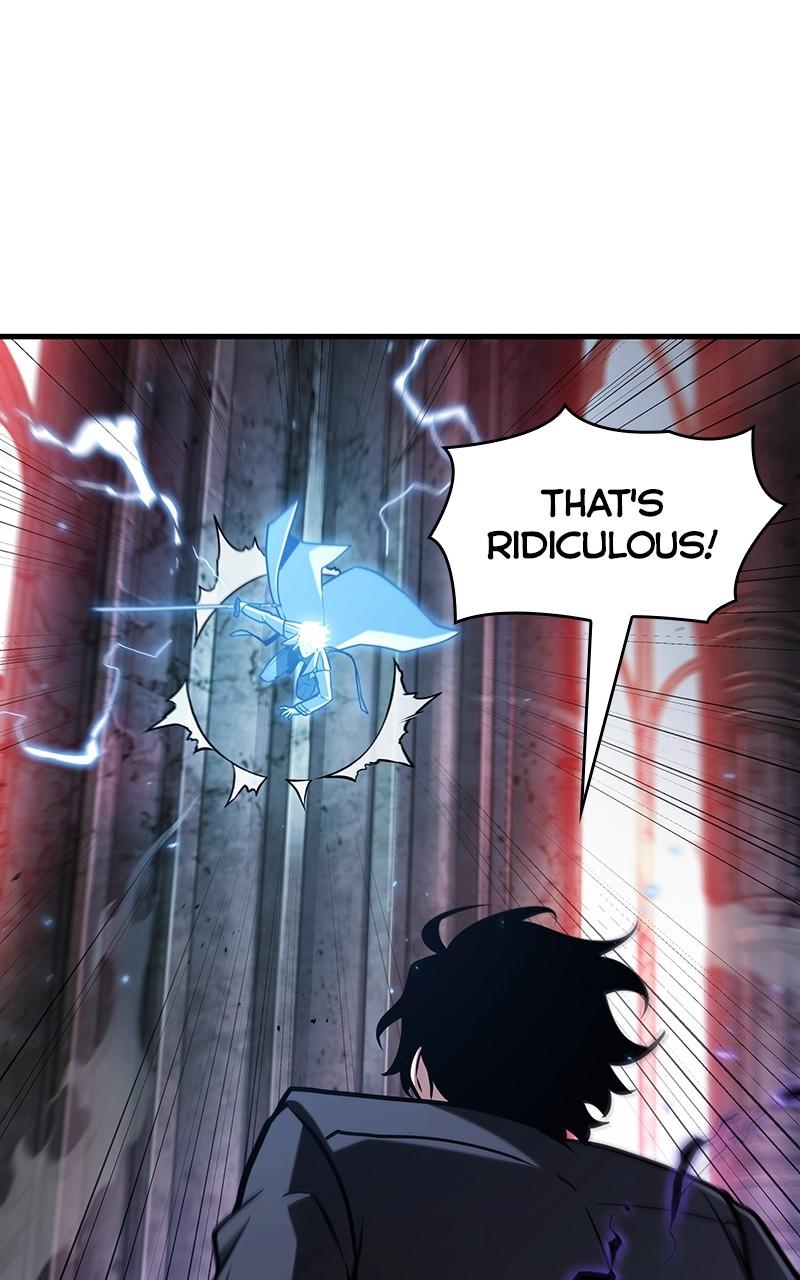 Omniscient Reader Chapter 216 — page 22
