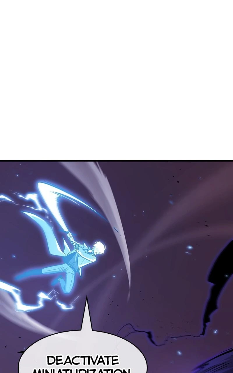 Omniscient Reader Chapter 216 — page 26