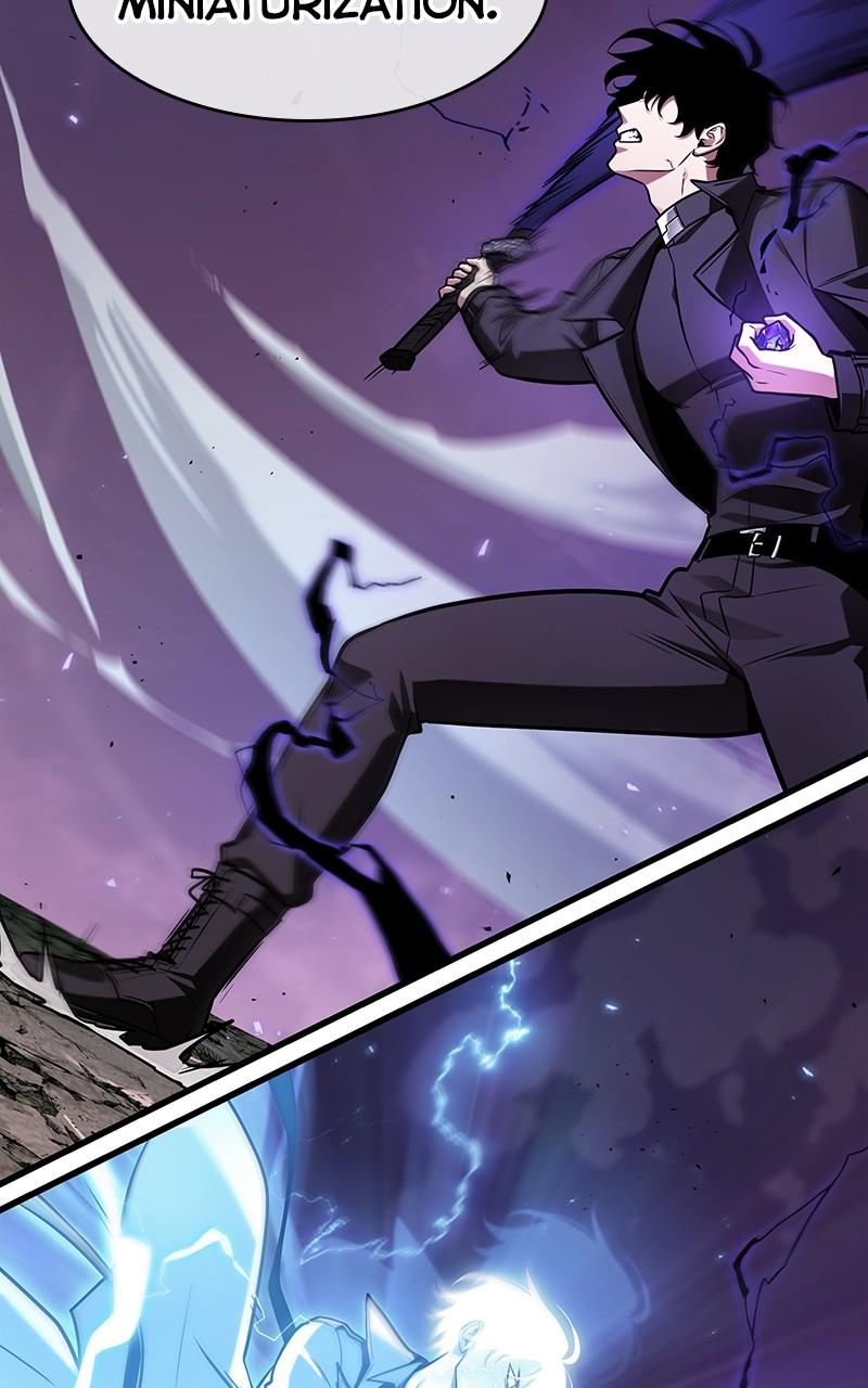 Omniscient Reader Chapter 216 — page 27