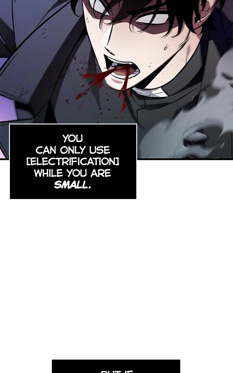 Omniscient Reader Chapter 216 — page 35