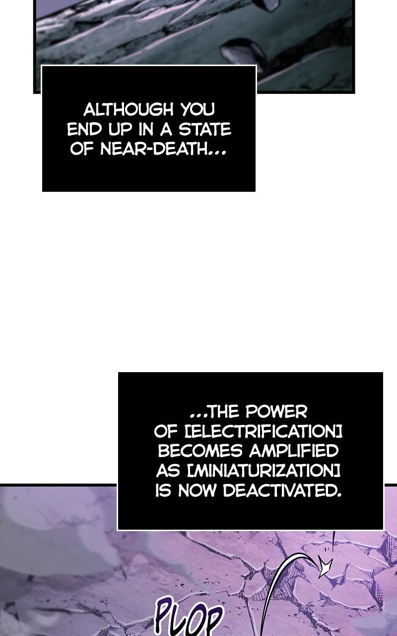 Omniscient Reader Chapter 216 — page 37
