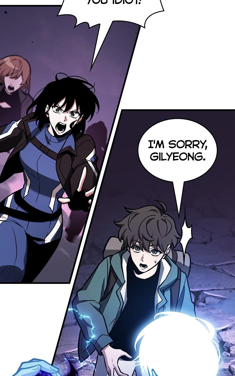 Omniscient Reader Chapter 216 — page 45
