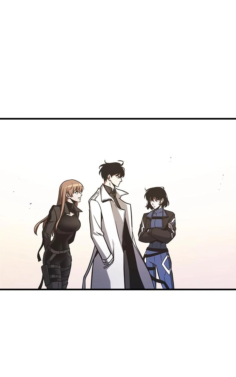 Omniscient Reader Chapter 217 — page 83