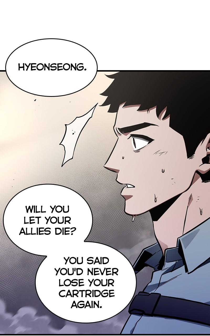Omniscient Reader Chapter 217 — page 85