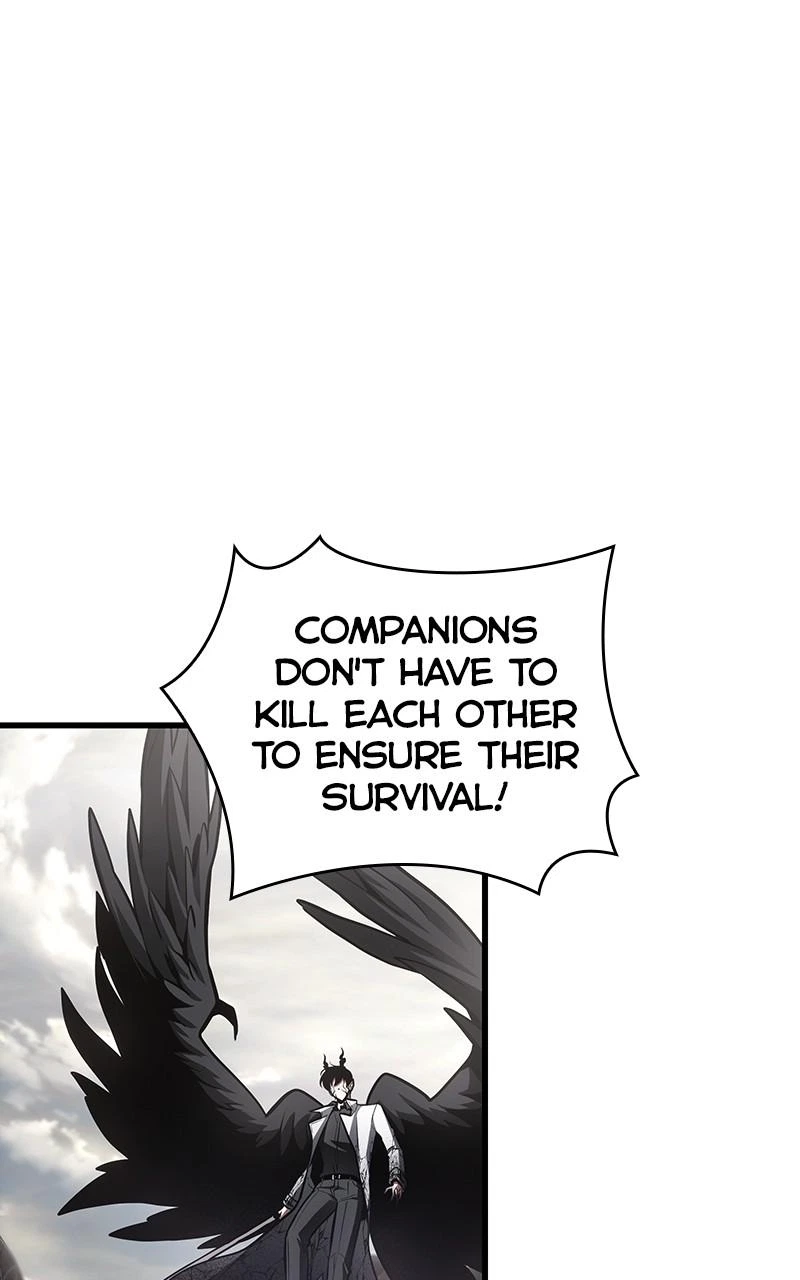 Omniscient Reader Chapter 218 — page 11