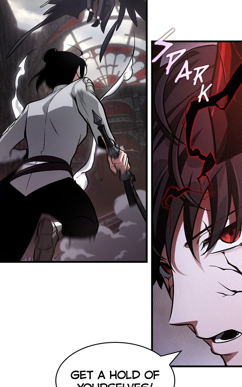 Omniscient Reader Chapter 218 — page 12