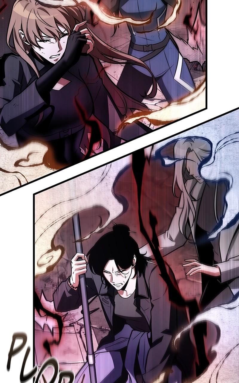 Omniscient Reader Chapter 218 — page 17