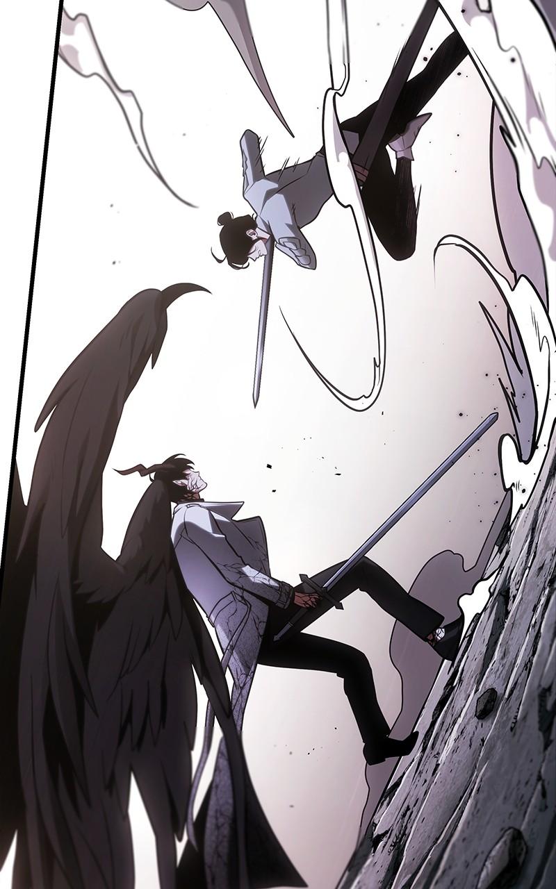 Omniscient Reader Chapter 218 — page 23