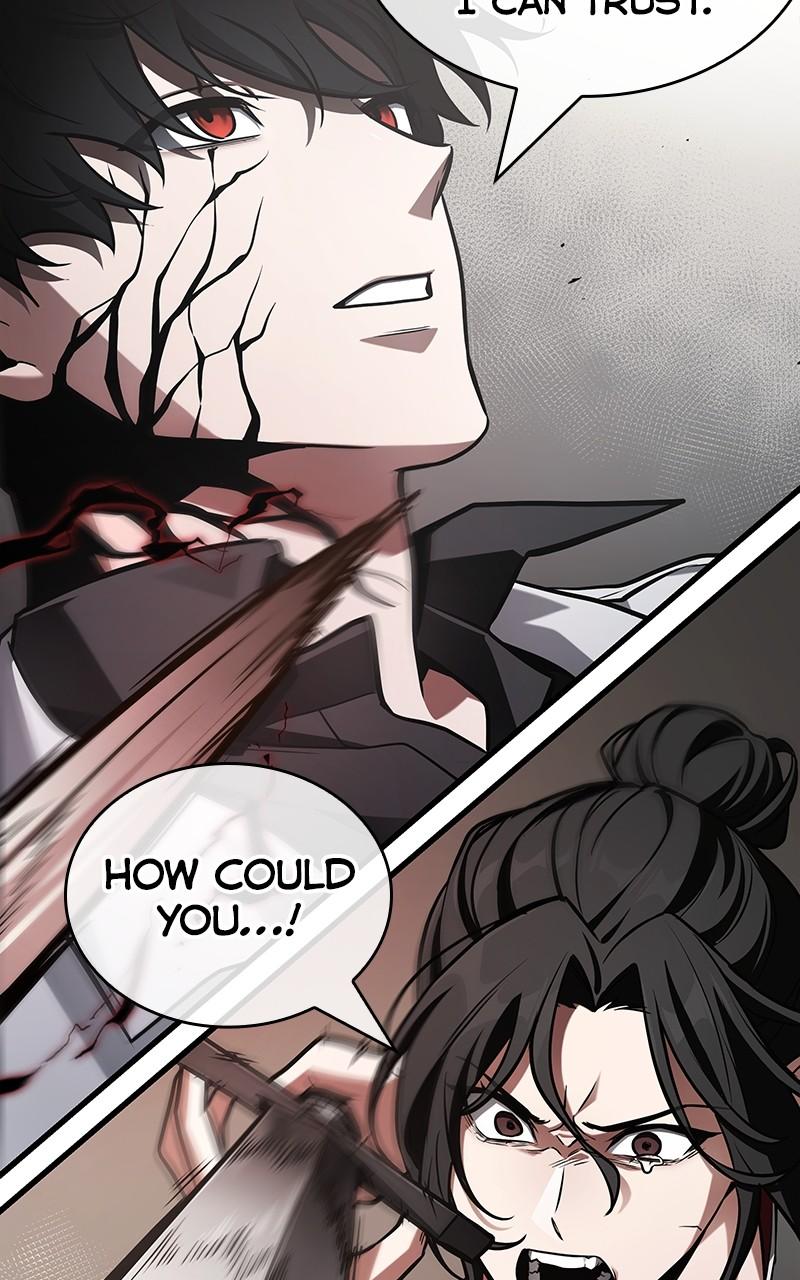 Omniscient Reader Chapter 218 — page 25