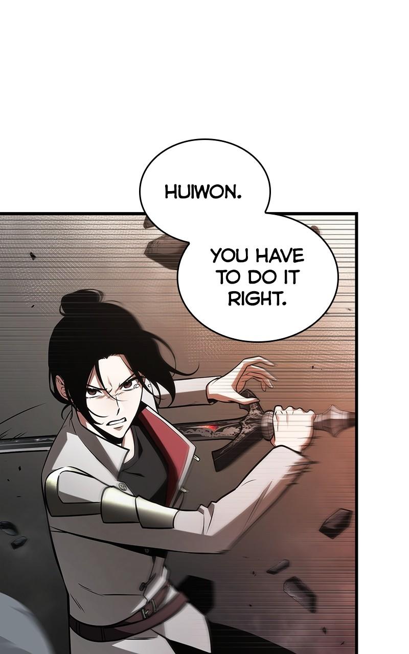 Omniscient Reader Chapter 218 — page 29