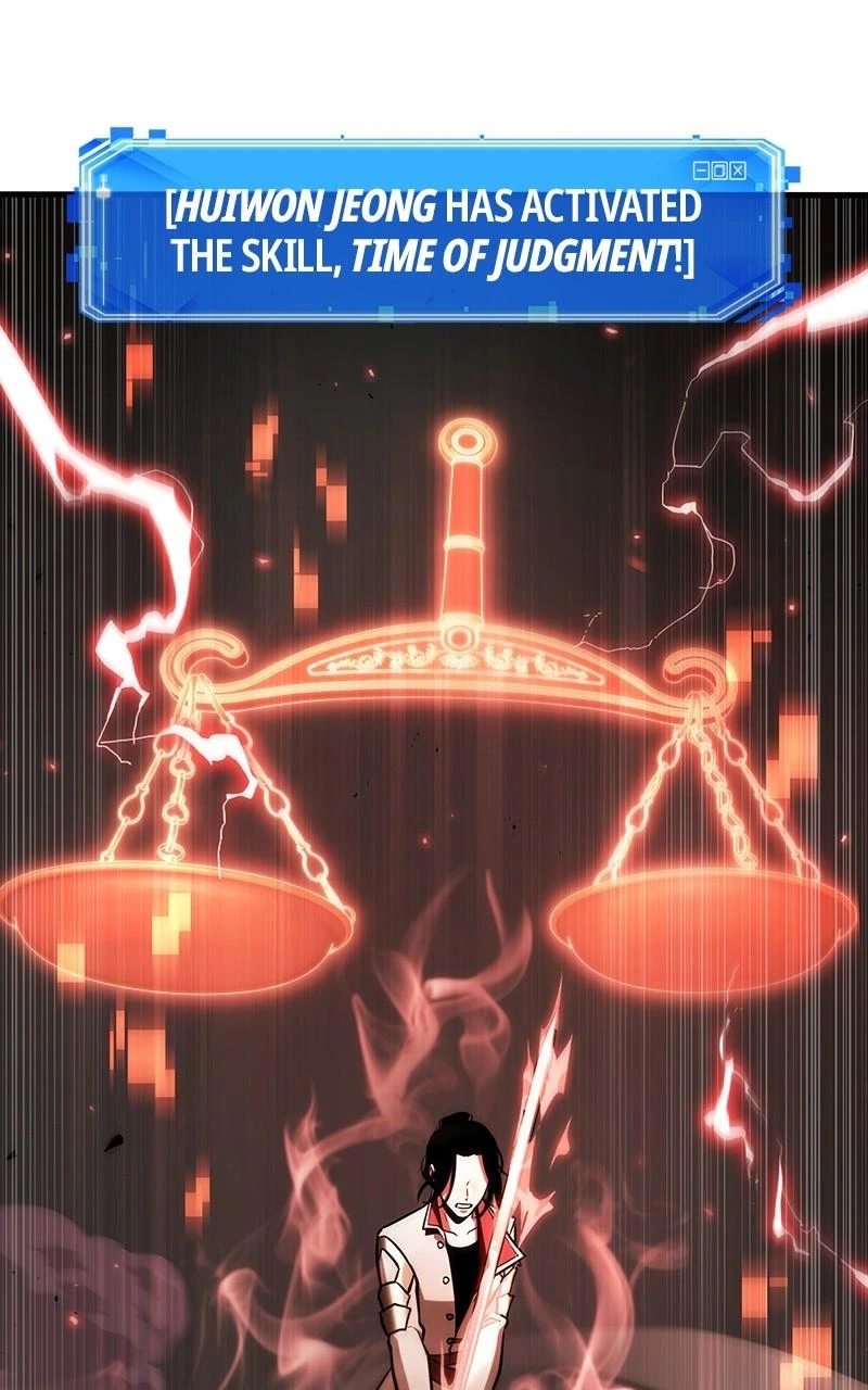 Omniscient Reader Chapter 218 — page 38