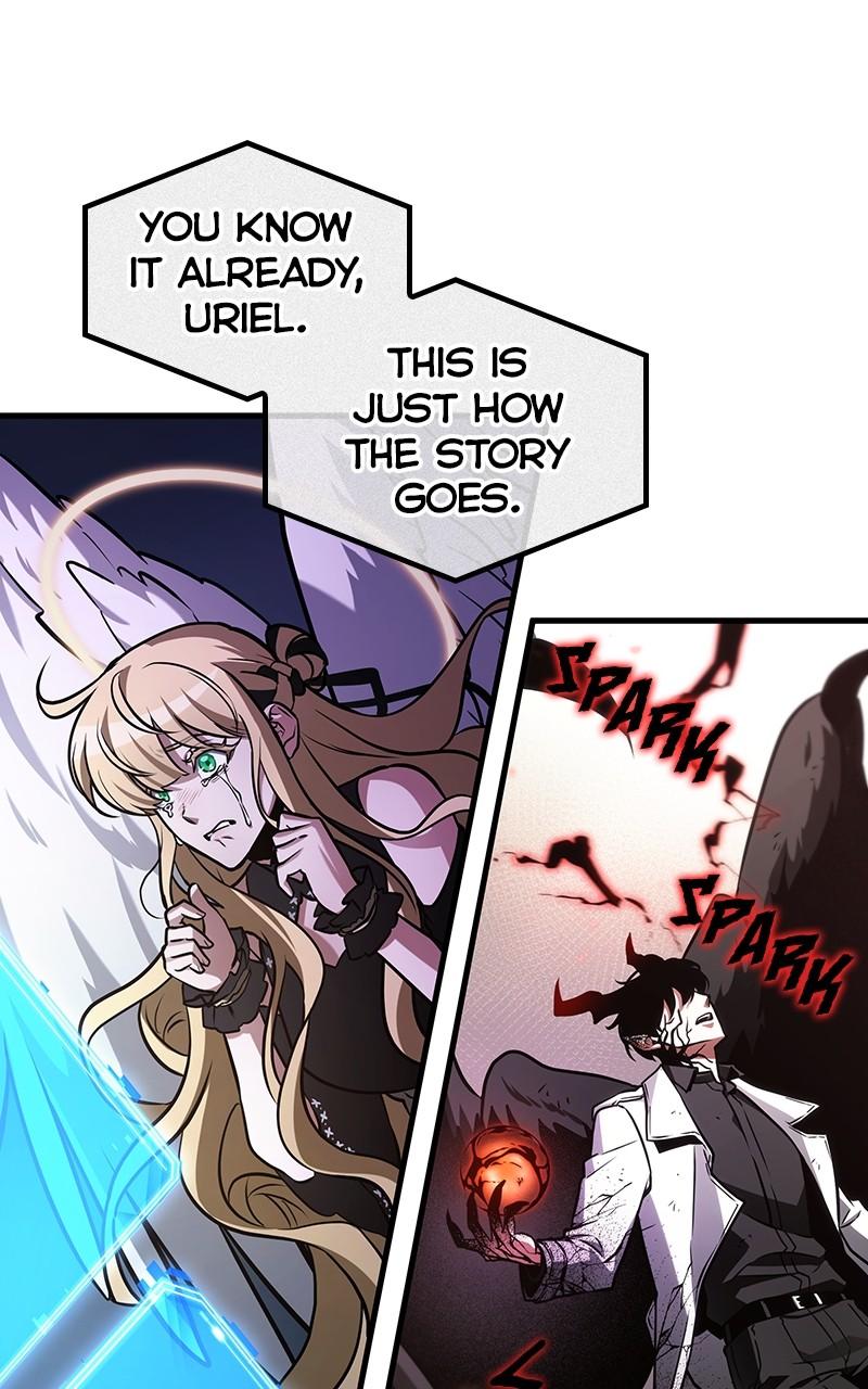 Omniscient Reader Chapter 218 — page 58