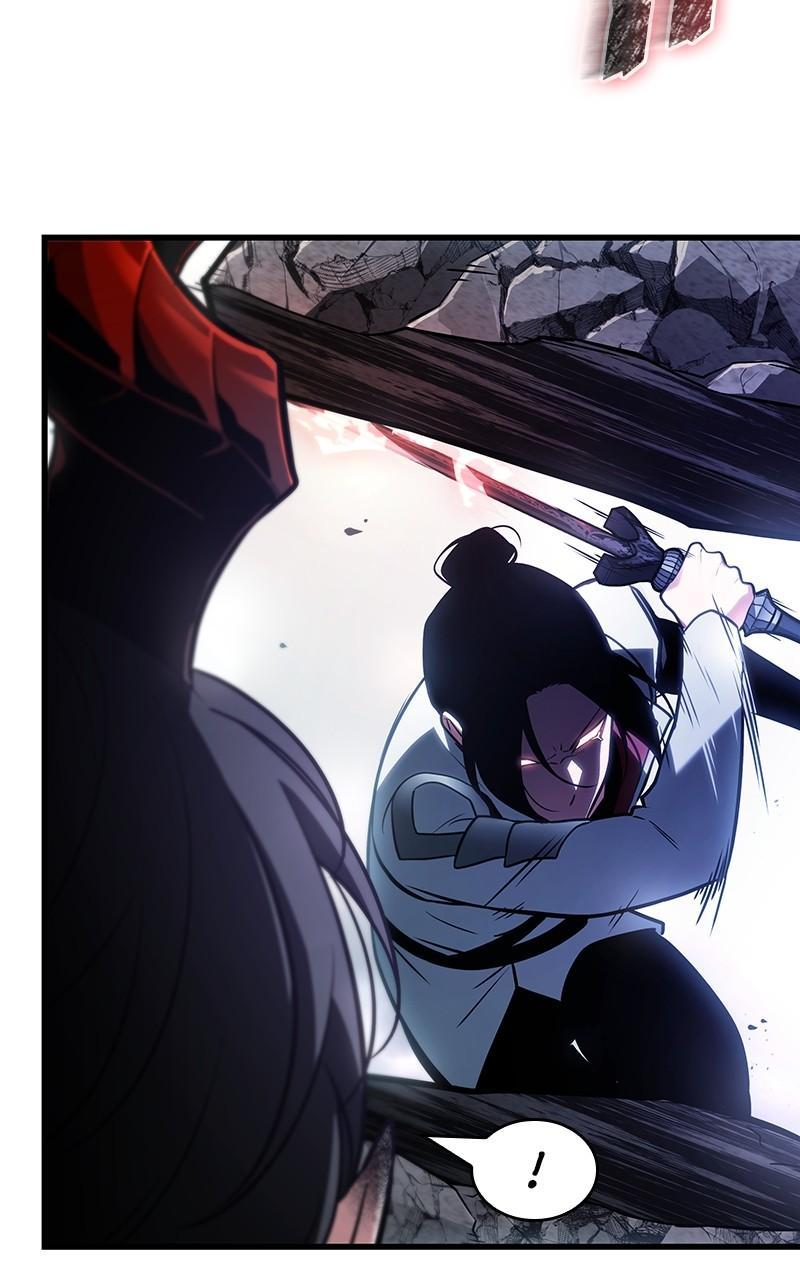 Omniscient Reader Chapter 219 — page 17