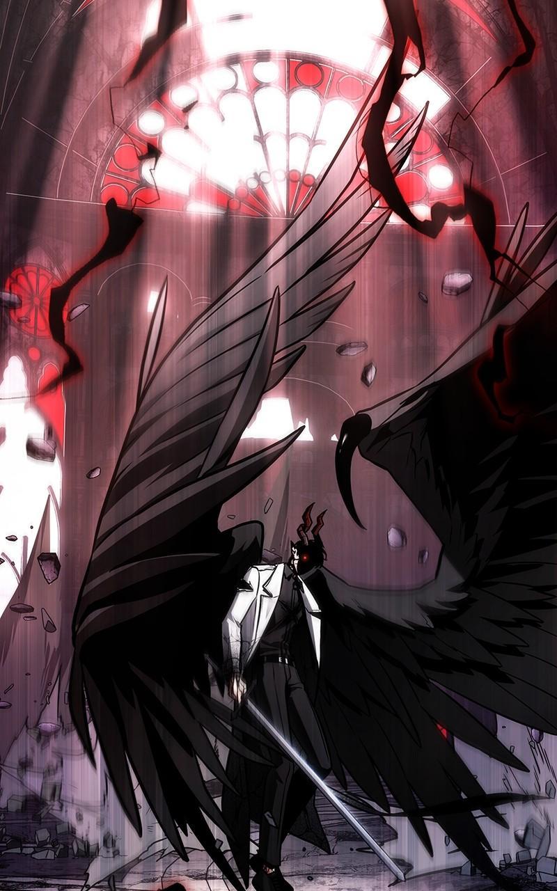 Omniscient Reader Chapter 219 — page 35