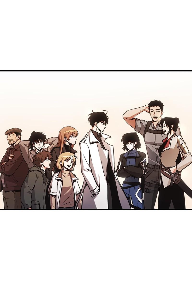 Omniscient Reader Chapter 219 — page 42