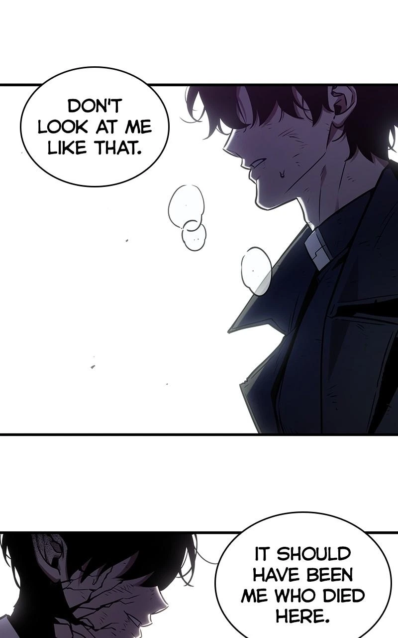 Omniscient Reader Chapter 220 — page 30