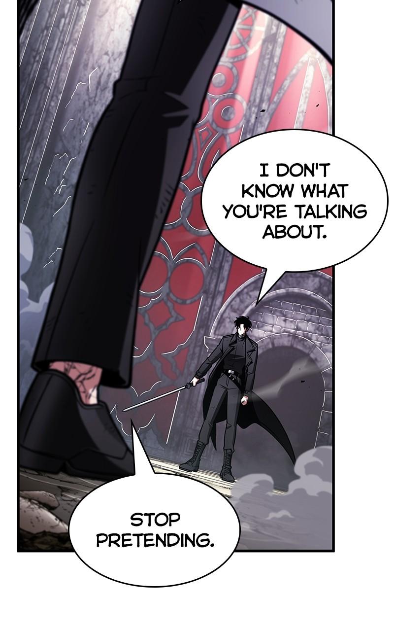 Omniscient Reader Chapter 220 — page 32