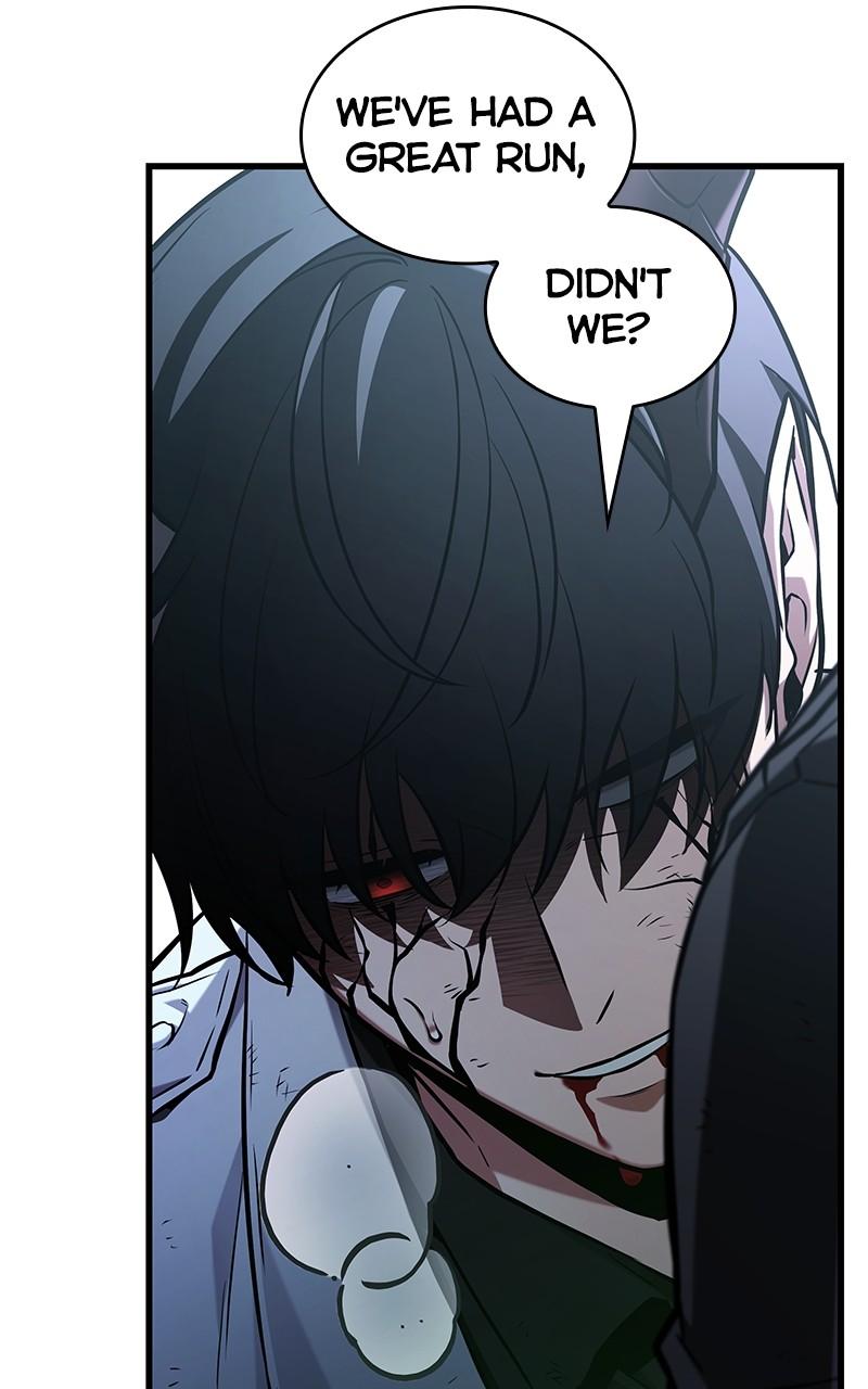 Omniscient Reader Chapter 220 — page 97