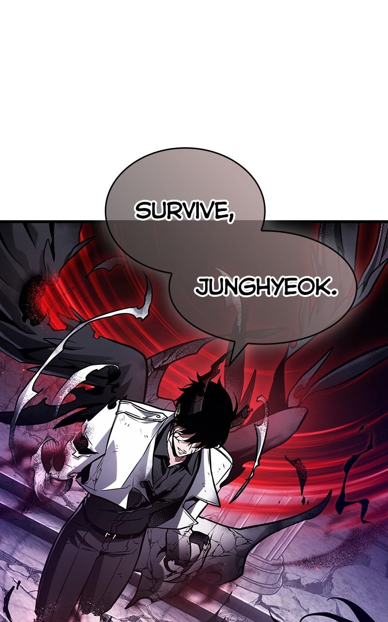 Omniscient Reader Chapter 220 — page 104