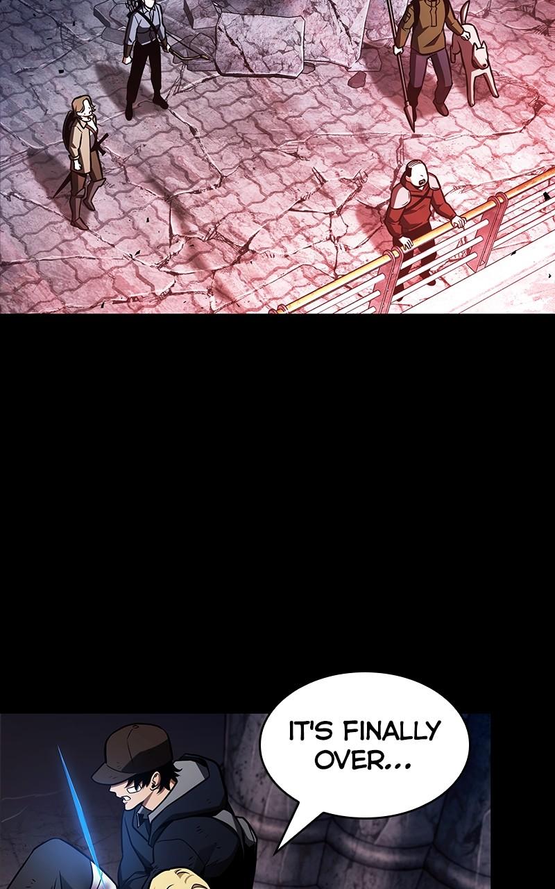 Omniscient Reader Chapter 220 — page 121