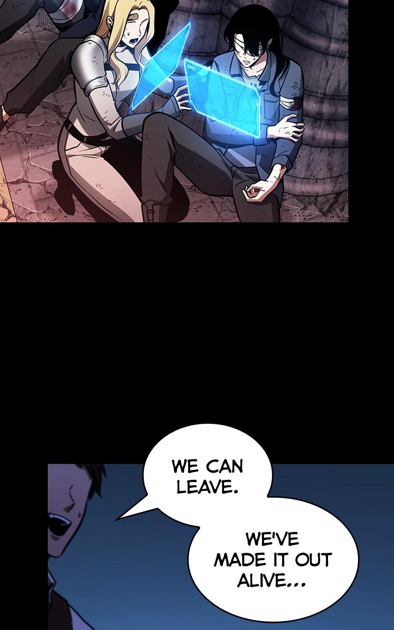 Omniscient Reader Chapter 220 — page 122