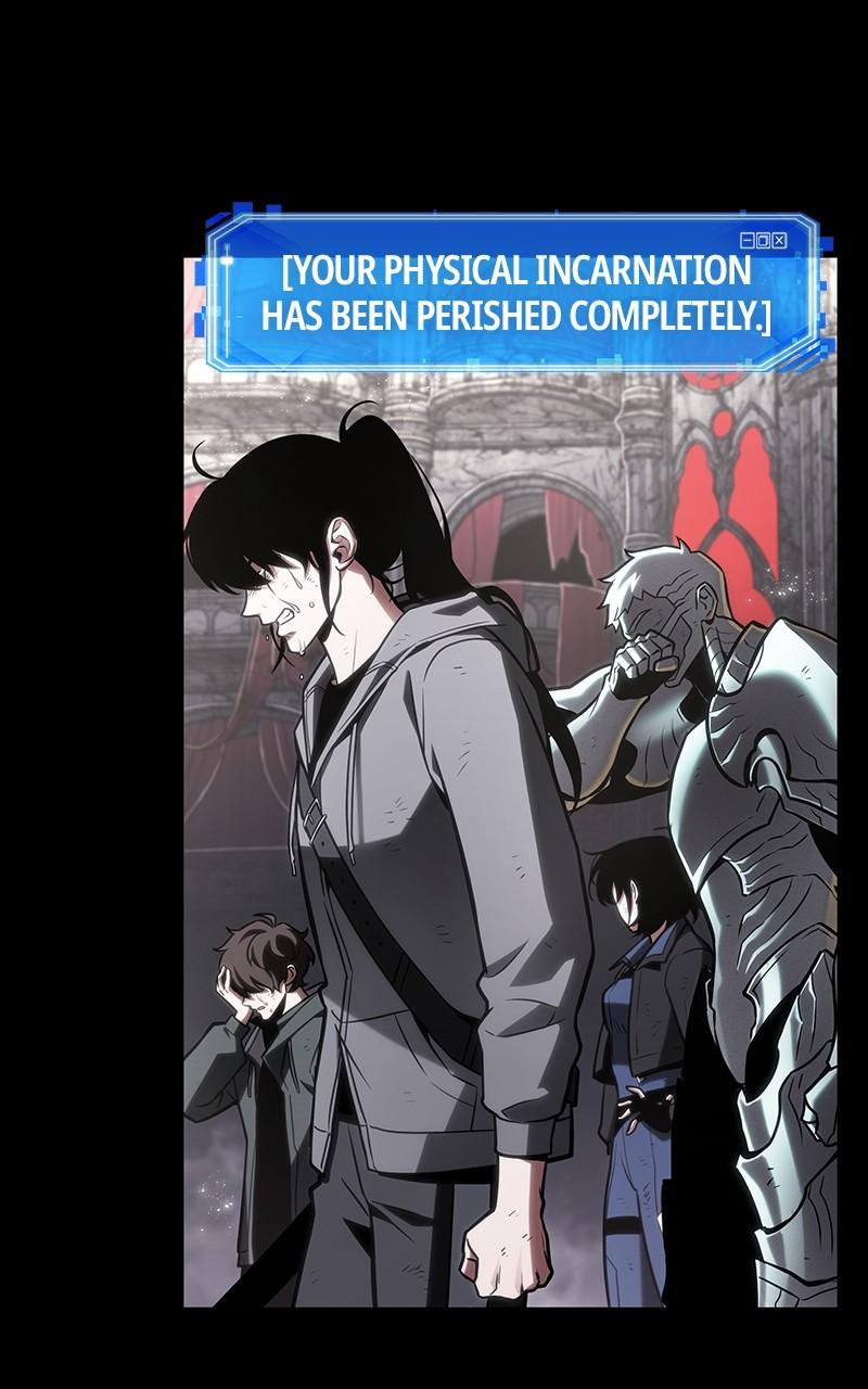 Omniscient Reader Chapter 220 — page 127
