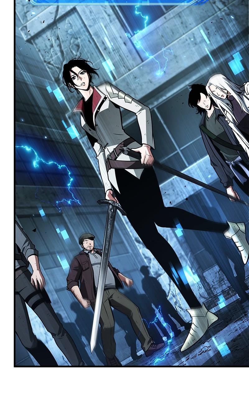 Omniscient Reader Chapter 221 — page 4