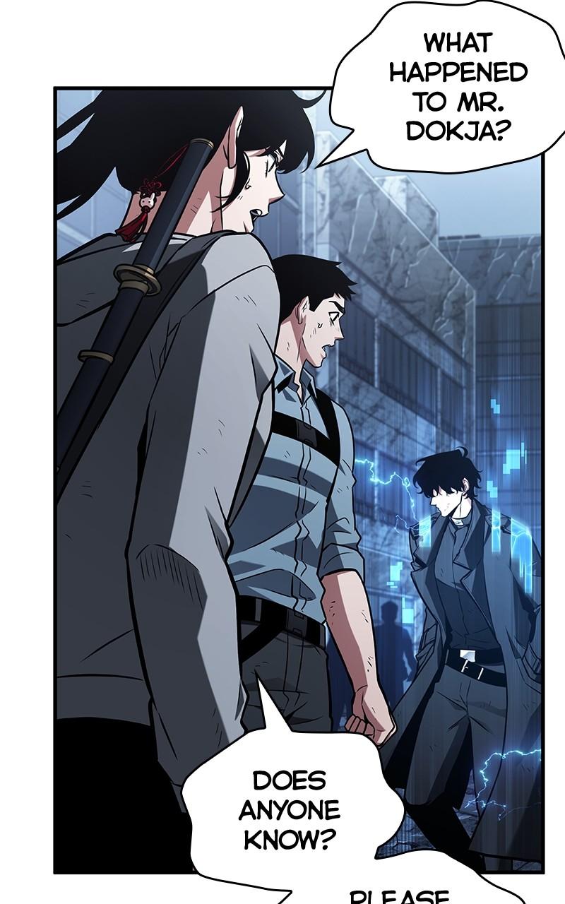 Omniscient Reader Chapter 221 — page 9
