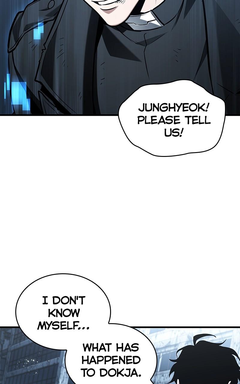 Omniscient Reader Chapter 221 — page 11