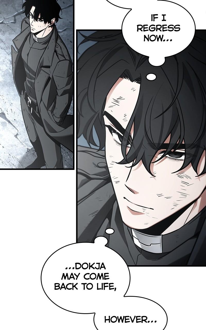 Omniscient Reader Chapter 221 — page 18