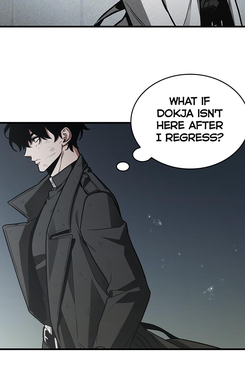 Omniscient Reader Chapter 221 — page 20