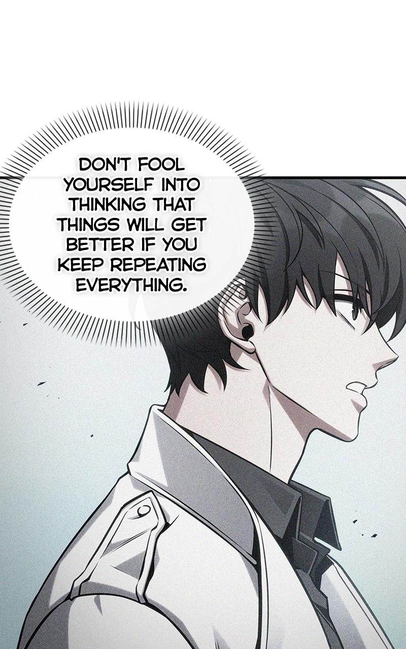 Omniscient Reader Chapter 221 — page 21