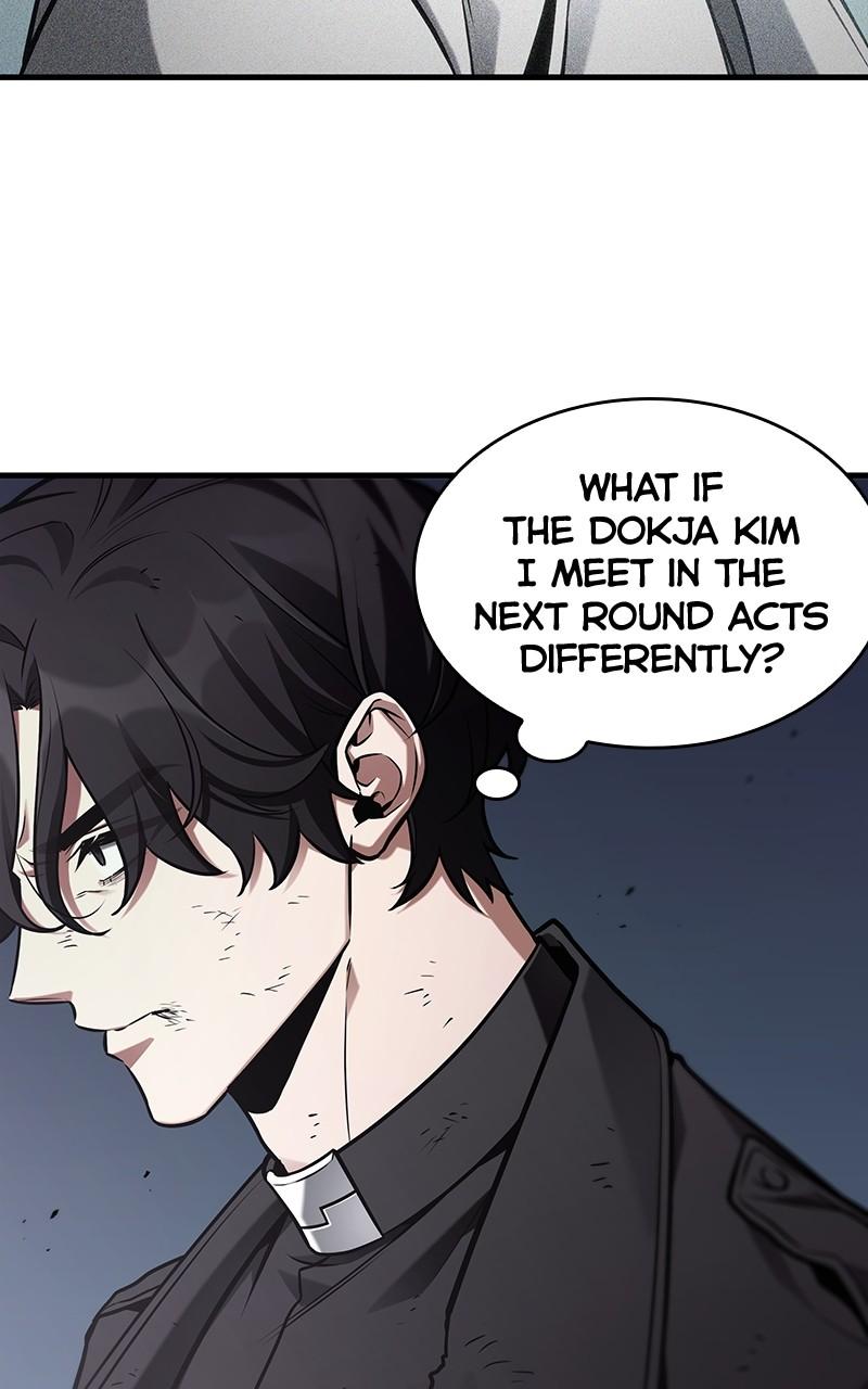 Omniscient Reader Chapter 221 — page 22