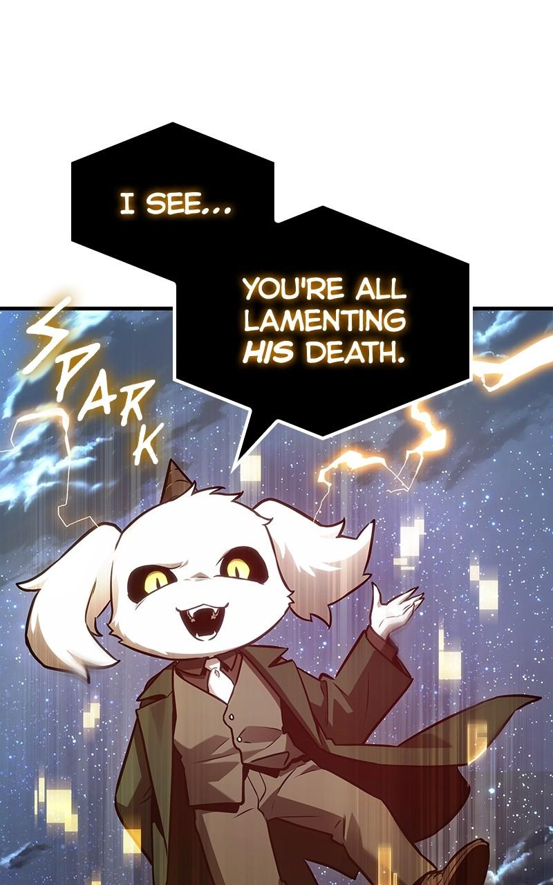 Omniscient Reader Chapter 221 — page 27