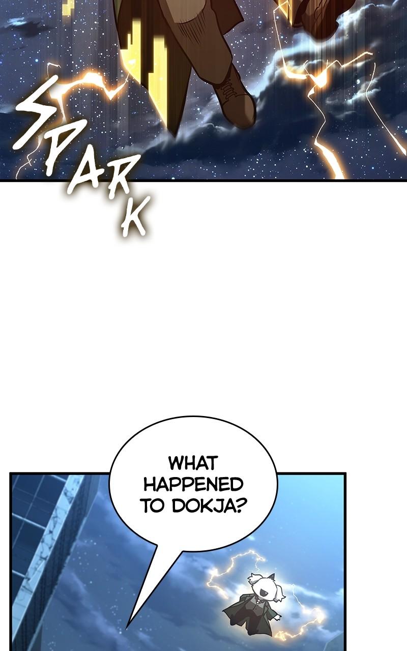 Omniscient Reader Chapter 221 — page 28