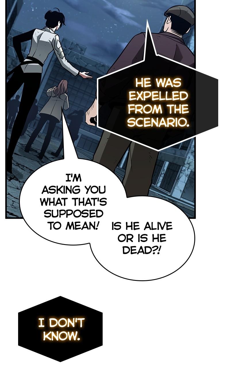 Omniscient Reader Chapter 221 — page 29