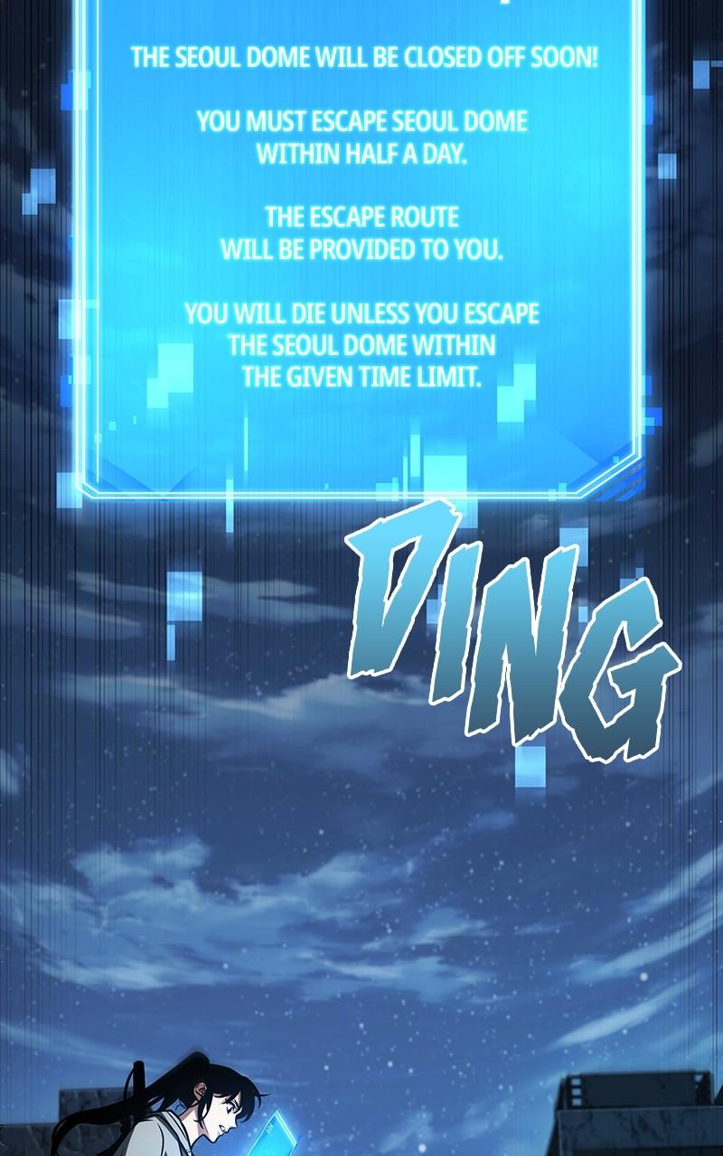 Omniscient Reader Chapter 221 — page 33