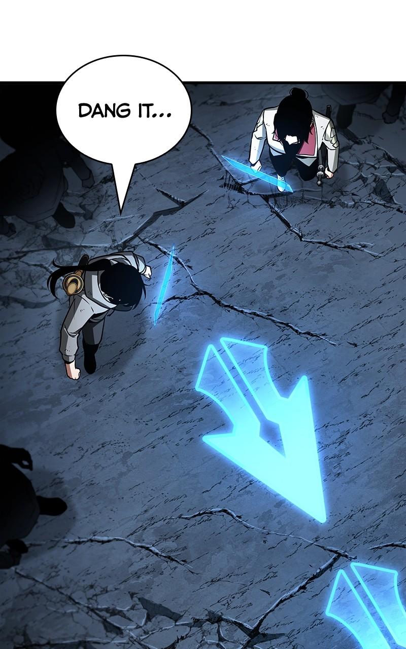 Omniscient Reader Chapter 221 — page 35