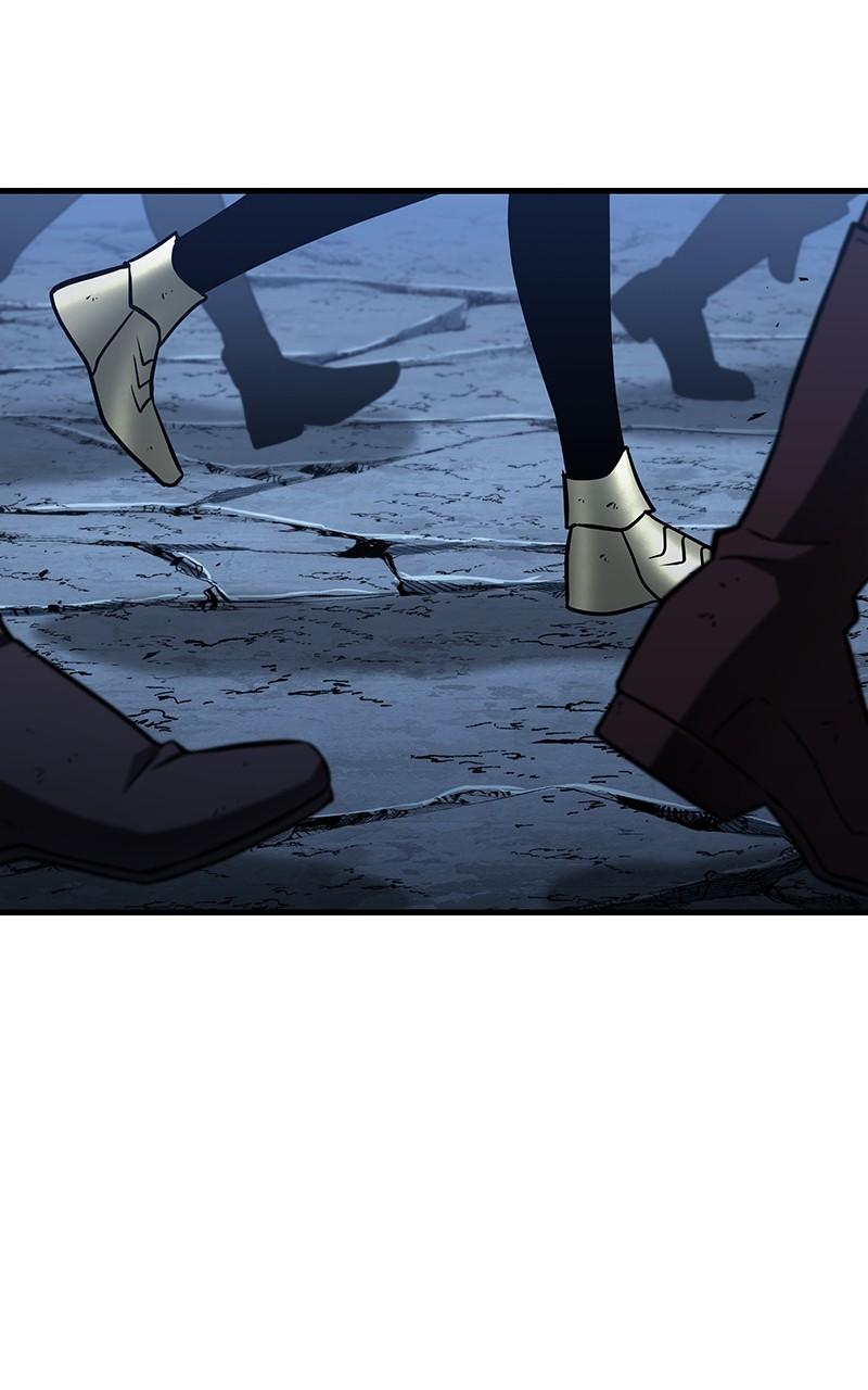 Omniscient Reader Chapter 221 — page 38