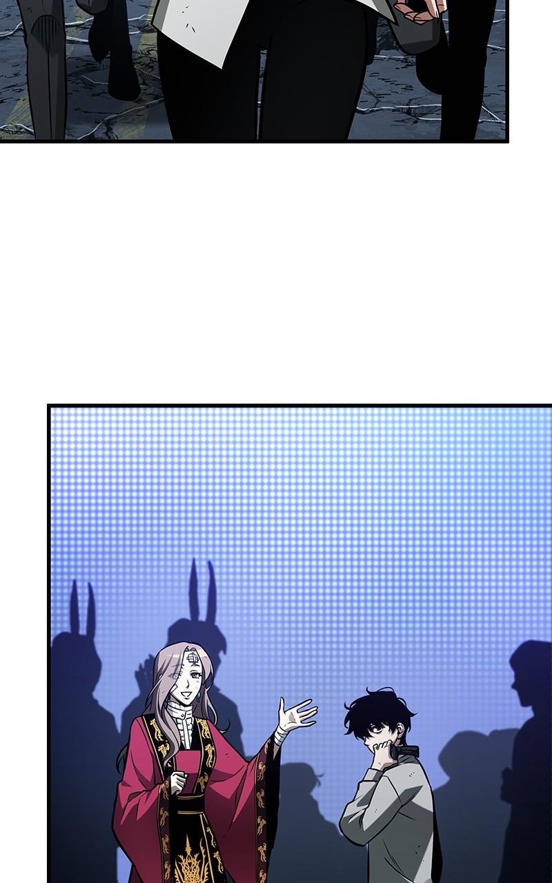 Omniscient Reader Chapter 221 — page 40